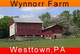 Wynnorr Farm.Rt. 926 East of Rt. 352, Westtown, PA